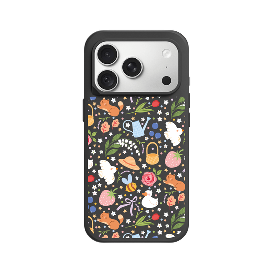 Spring cute Pattern