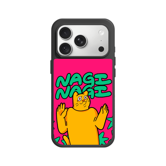 NAGI NAGI Cat Person