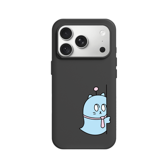 Mao mao ghost