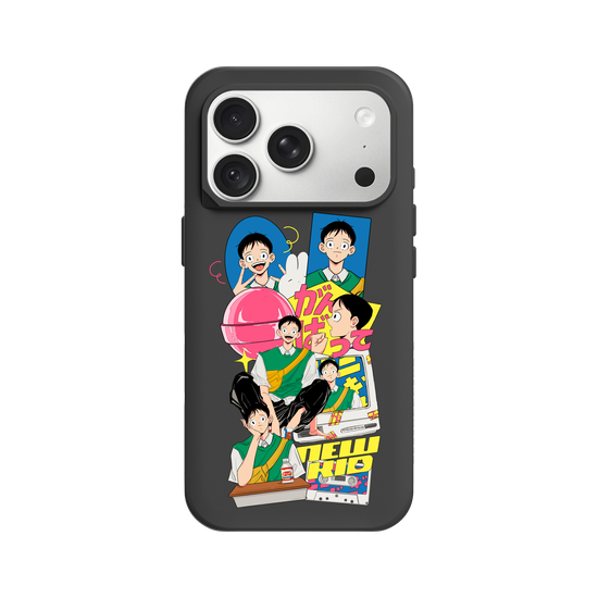NewKid Series 01
