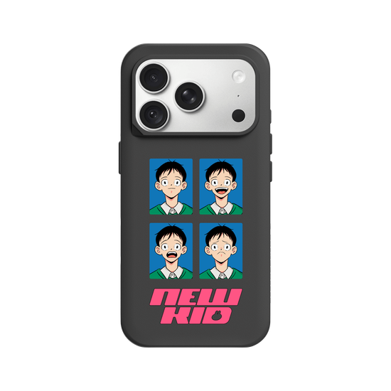 NewKid Series 02
