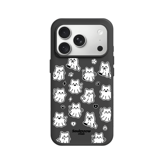 Soulmeow Pattern