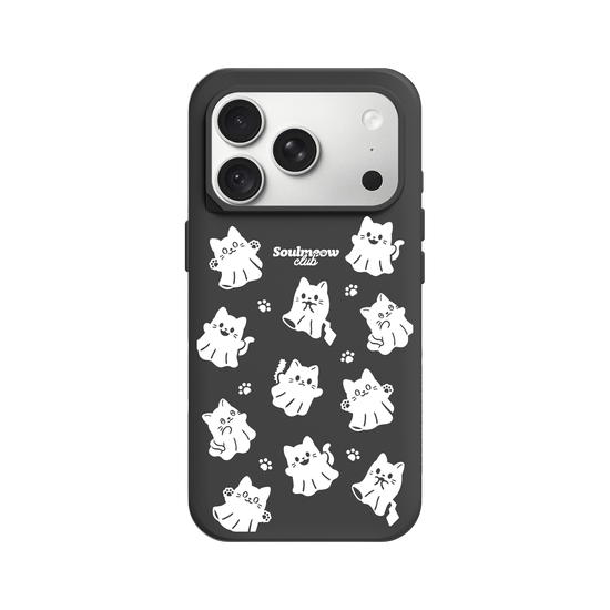 Soulmeow Pattern 2 (white ver.)