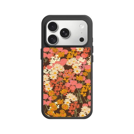 Cozy Wildflowers Pattern