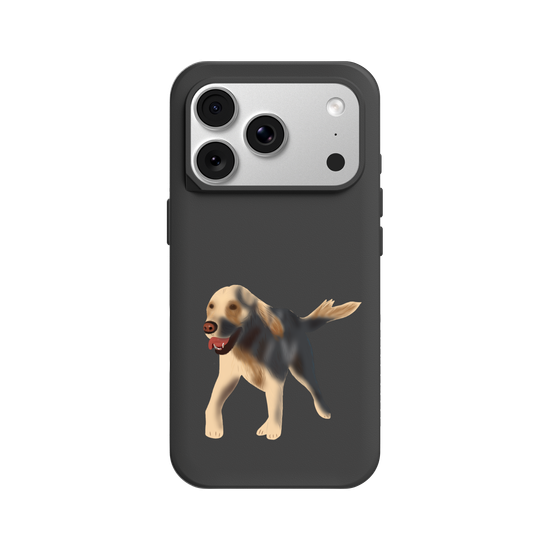 Dog - Golden Retriever