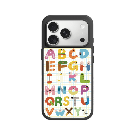 Alphabet