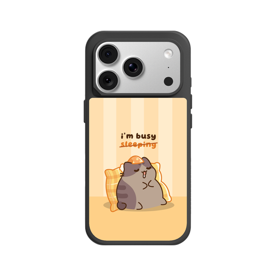 I'm Busy (Boo)