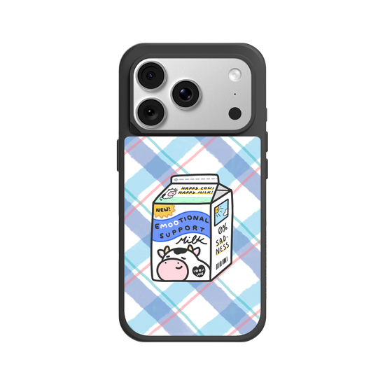 milk & feelings