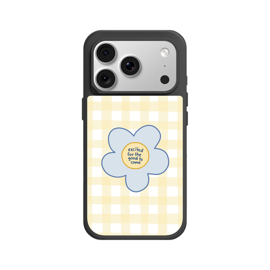 Happy Flower