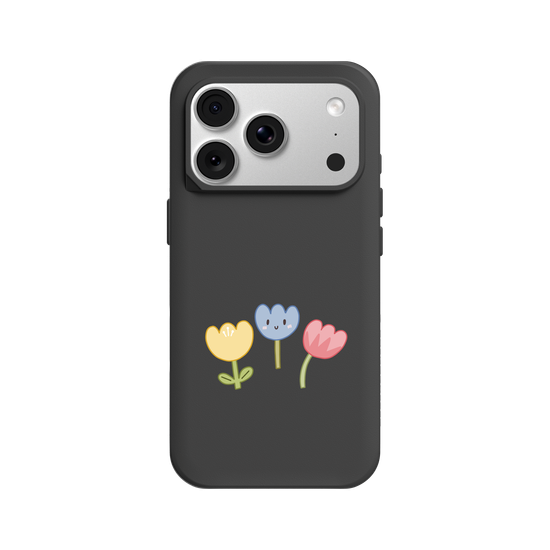 Happy Flowers