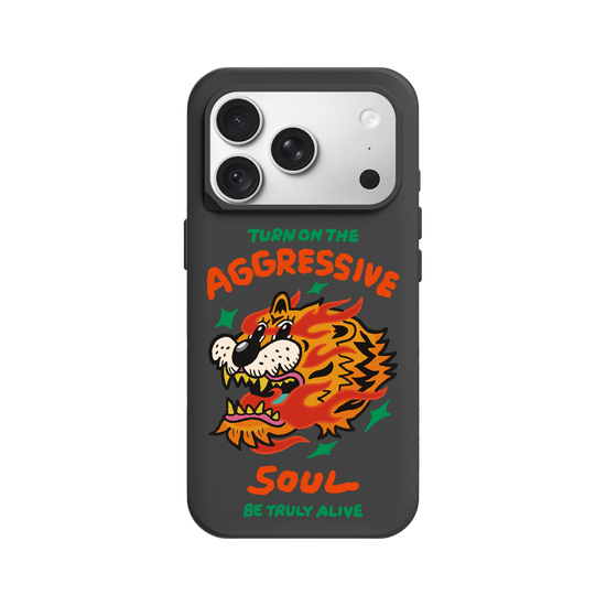 TIGER SOUL