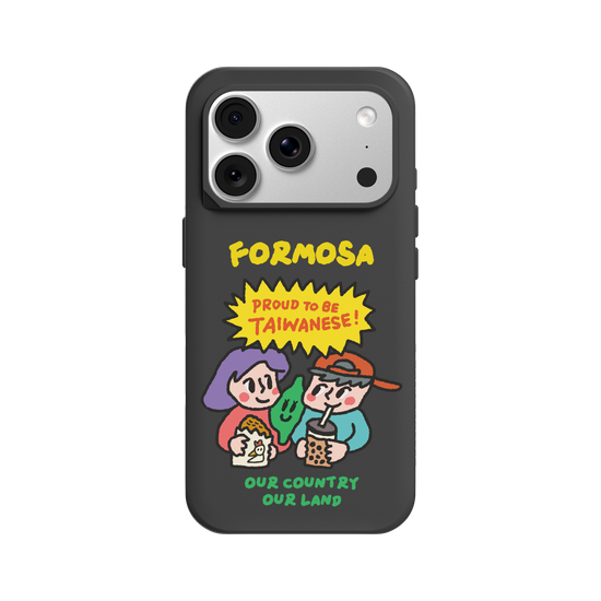 Formosa!