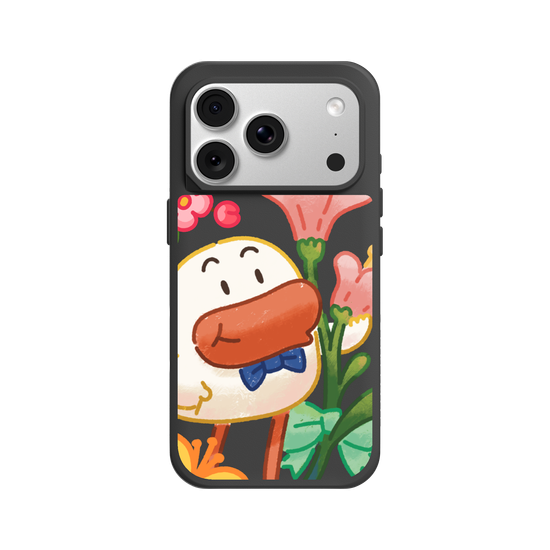 Cheesy Duck Bloom