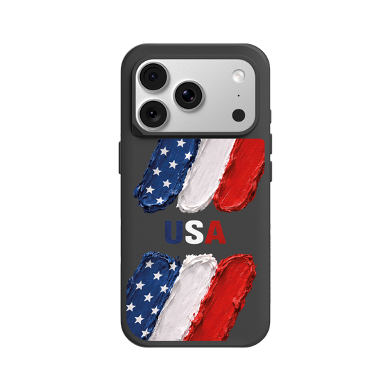 USA