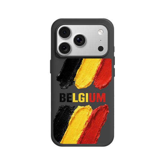 BELGIUM