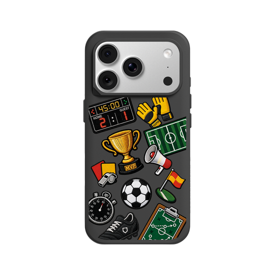 Football Patch