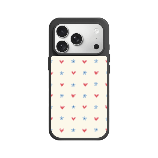 Blooming Hearts