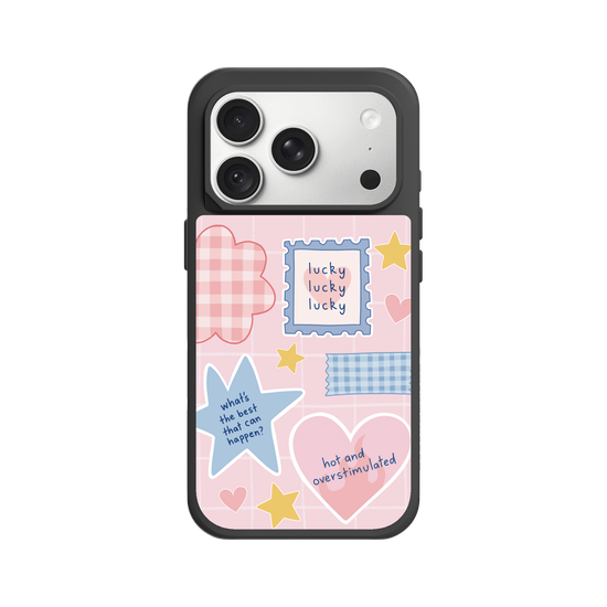 Happy Sticker Club