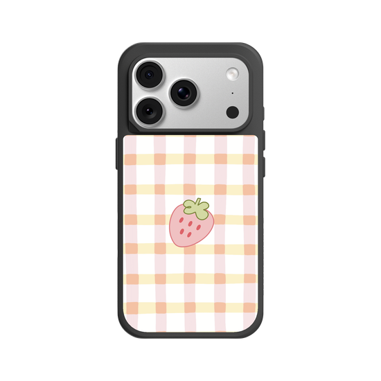 Strawberries & Cream