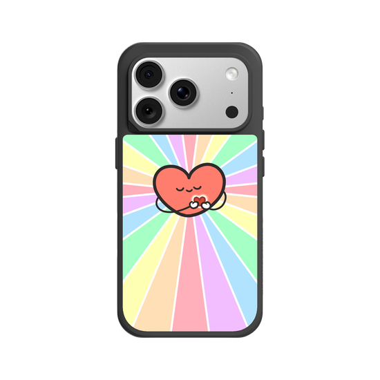 what's in your heart?