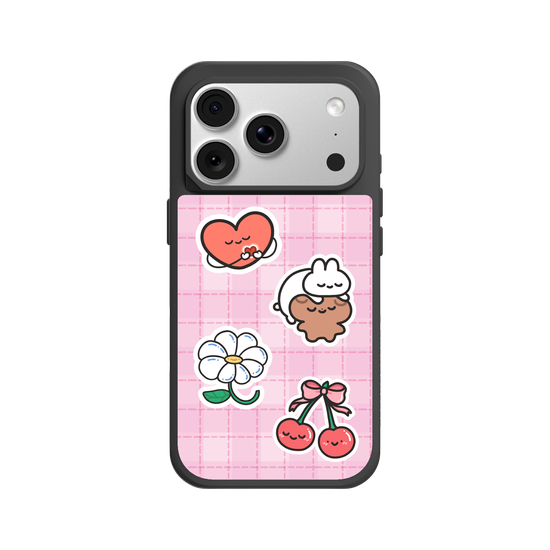 more pink dreams~