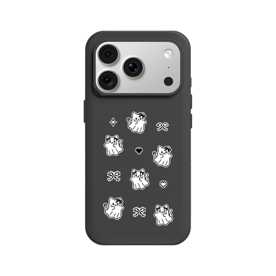 chu chu soulmeow white pattern 2
