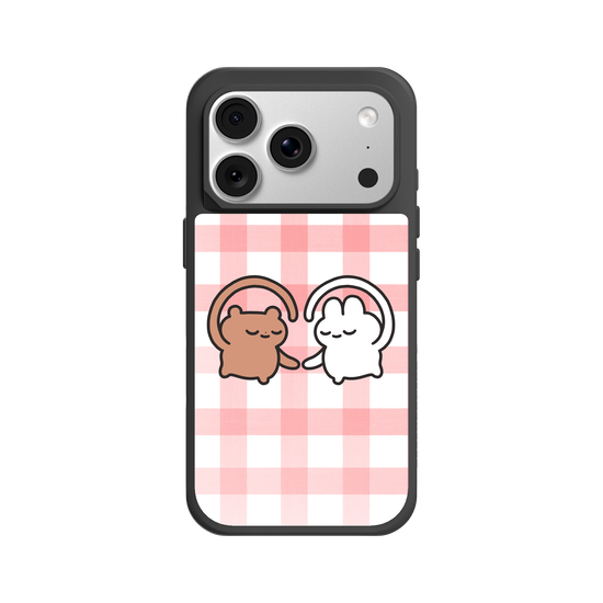 gingham love