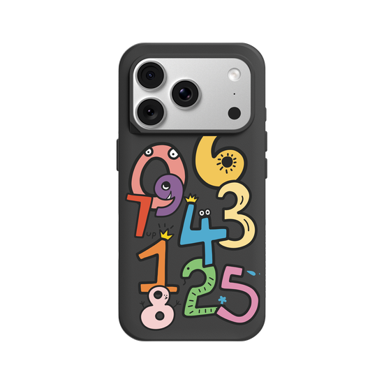 Pop Goes the Numbers!