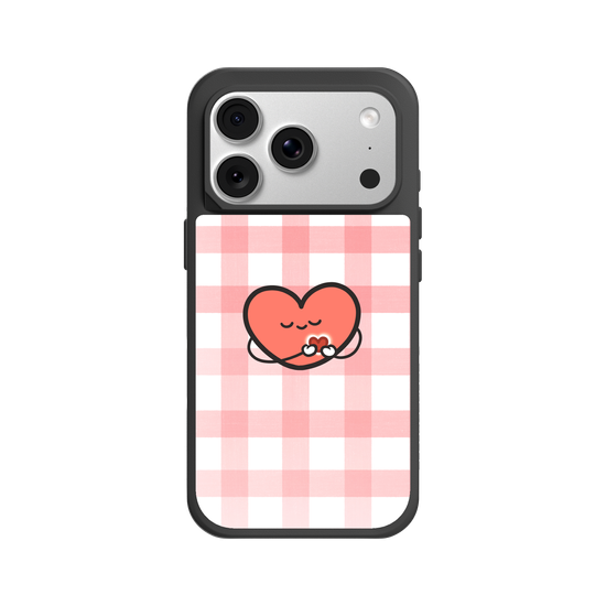a heart too precious