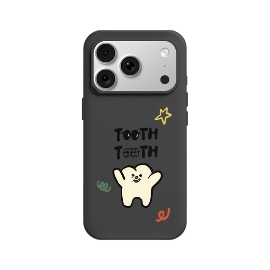 ToothTooth