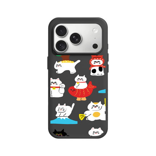 10 Seconds Class - All Lucky Cat