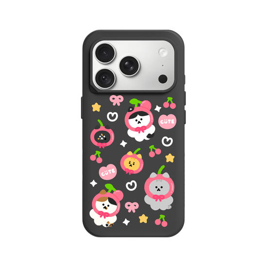 Cherry Cat 🍒
