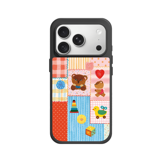 Cute patchwork