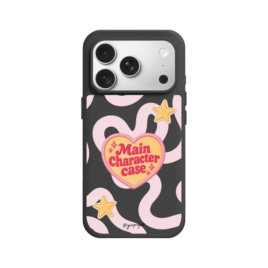 Main Character Case