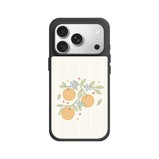 Orange Blossom