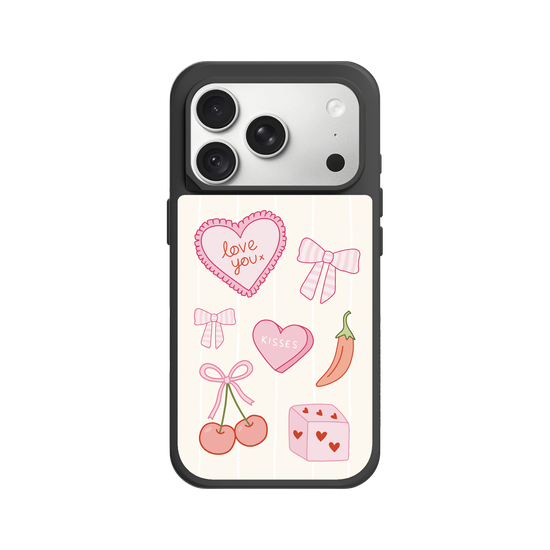 Sweetheart Stickies