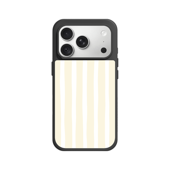 Butter Stripes