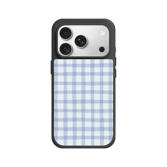 Blue Picnic