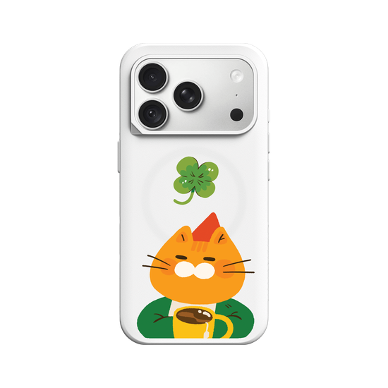 Lucky Clover 