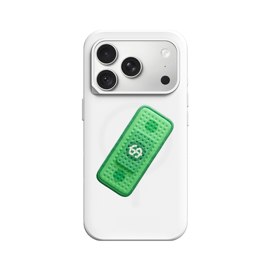 Money "OK" Bandage 
