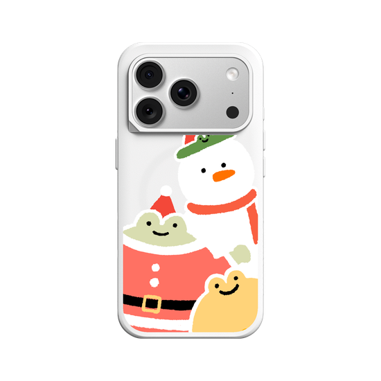 Christmas mate
