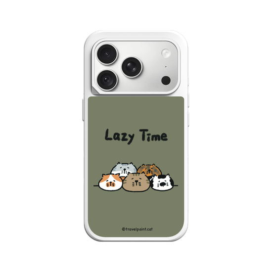 travelpaint.cat Lazy Time 