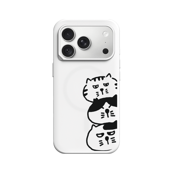 travelpaint.cat Hand-painted style with cat moji 