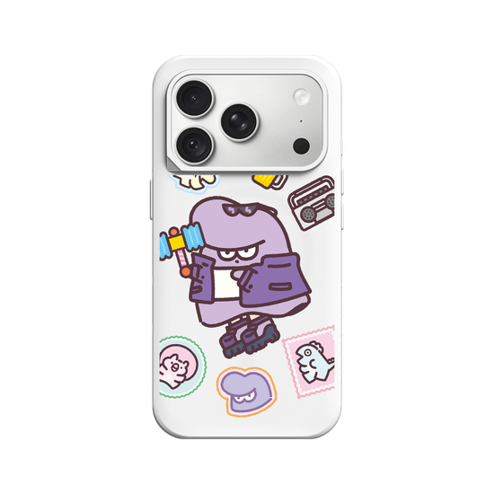 Bad Ghost 