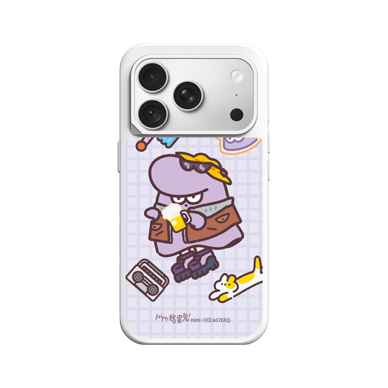 Street Style Ghost 