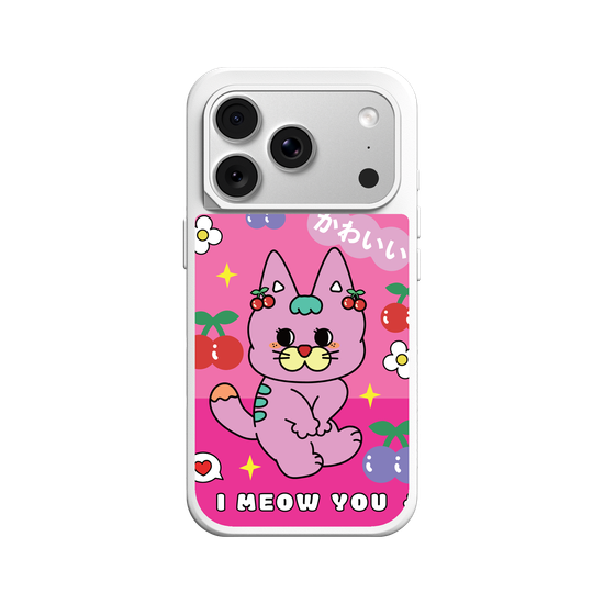 Cute Meow