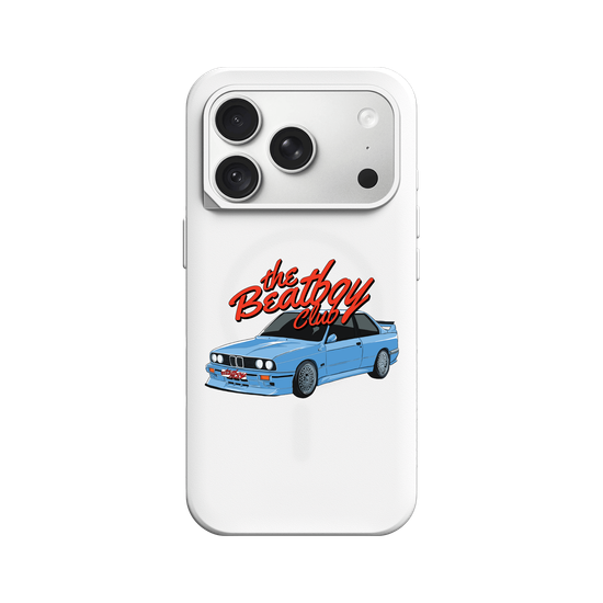 The Beatboy Car