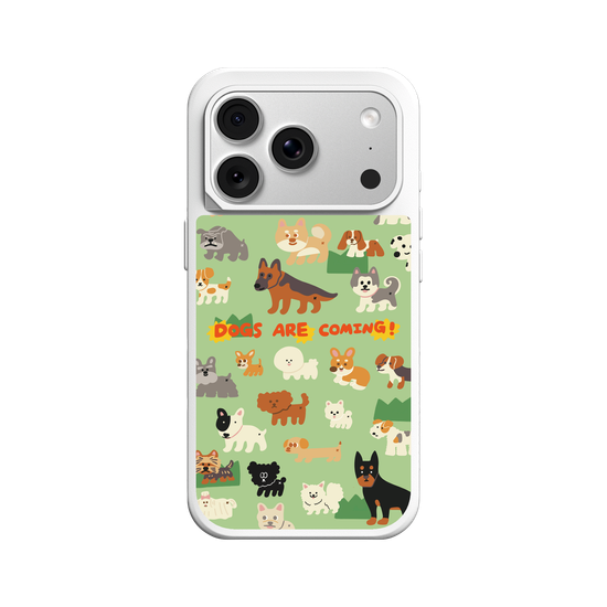 The Dog Meadow