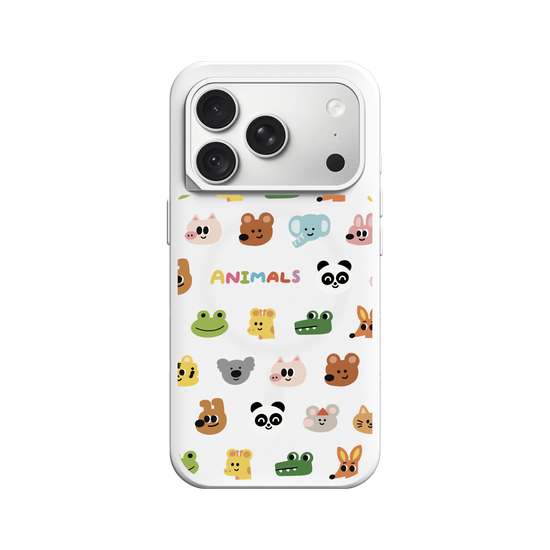 Little Animals