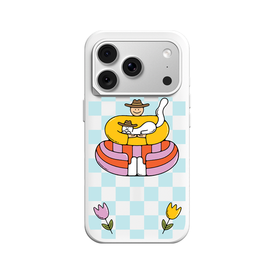 Cowboy Cat